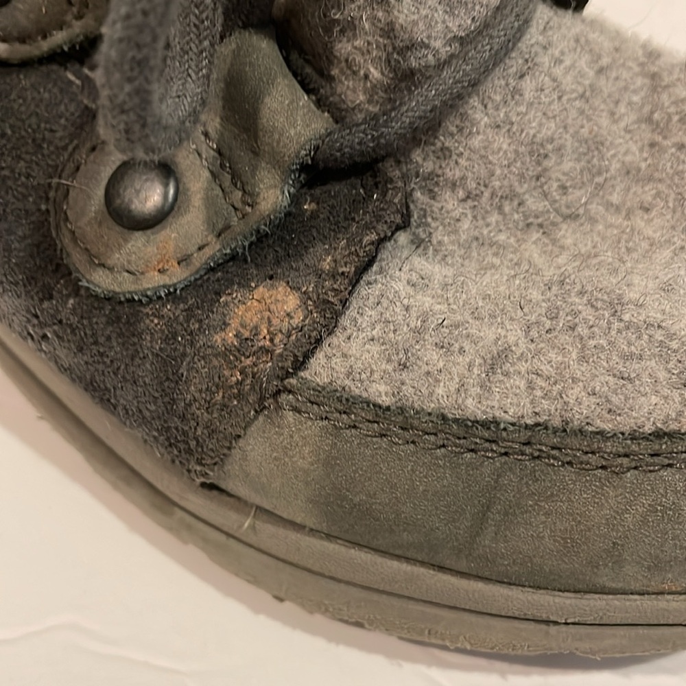 SOREL Explorer Joan Boot - Picture 5 of 11